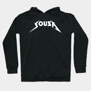 John Philip Sousa Hoodie